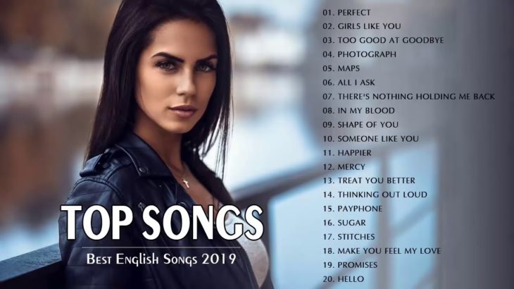 【極上R&B】定番 洋楽 R&B ヒット チャート 人気 名曲 || Best Hits English Songs 2019 || Top Pop Songs World 2019