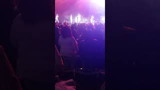 R&B REWIND TOUR-SILK