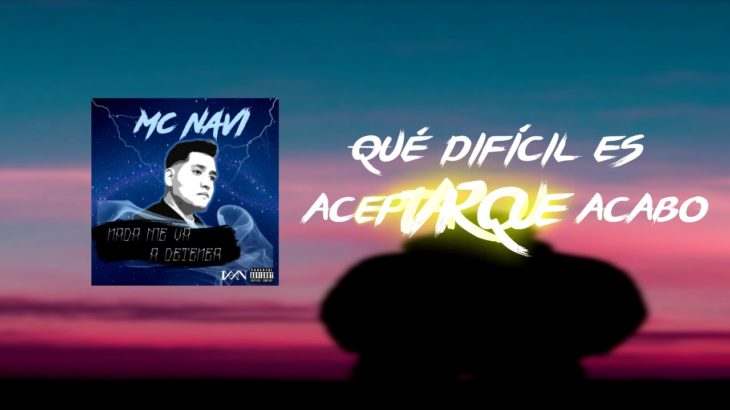 R&B Rap Irapuato Video lyrics – “Que Difícil es” – Mc NAVI – (Beat by 30HertzBeats) 🎙🎶🎧🔥😎😎