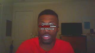 R&B Review Rick James Throwin Down