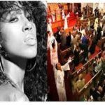 R&B SINGER TWEET TELLS SOCIAL MEDIA: IM THRU WITH  CHURCH THANG!