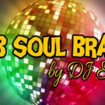 R&B SOUL BRASIL ~  CLAUDIO ZOLI – DJAVAN & CIA [DJ Edson]