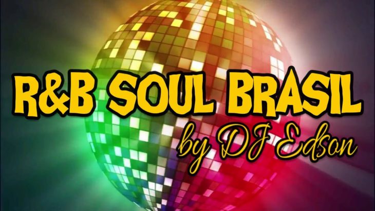 R&B SOUL BRASIL ~  CLAUDIO ZOLI – DJAVAN & CIA [DJ Edson]