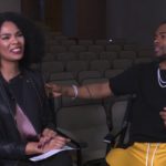 R&B Singer Mario Talks Music and Tour in Chicago