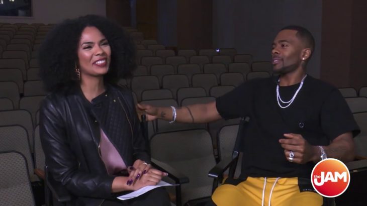 R&B Singer Mario Talks Music and Tour in Chicago