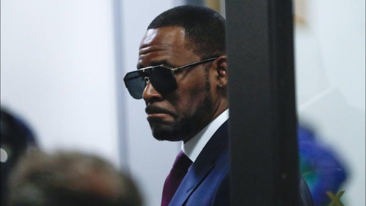 R&B Singer Robert Kelly Found Guilty After Refusing To Show Up To Court! What Does This Mean?