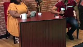 R&B Singer Tony Terry Live