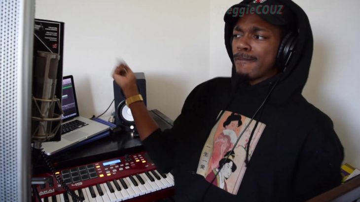 R&B Song Concept Vol.1