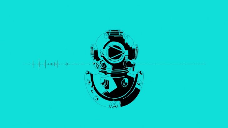 #R&B #Soul // in the deep end