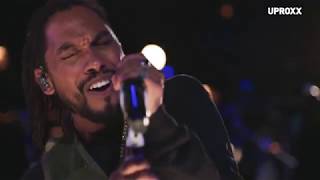 R&B Star Miguel Took On The World And Won