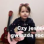“R&B Star?” by Tosia (3 years old) – Tik Tok style