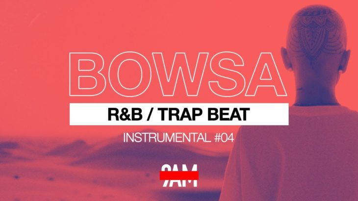 R&B / Trap Beat 2019 “Bowsa“ Instrumental #04 Prod by 9AM