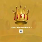 R&B-Trap Beat Instrumental 2019 – ” COURONNE ” ( Beat. Buba Cash Made It. )