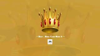R&B-Trap Beat Instrumental 2019 – ” COURONNE ” ( Beat. Buba Cash Made It. )