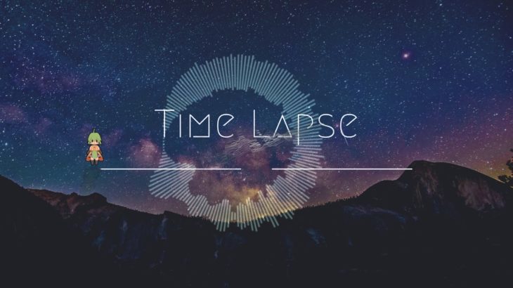 R&B Trap Soul Instrumental 2019 “Time Lapse”