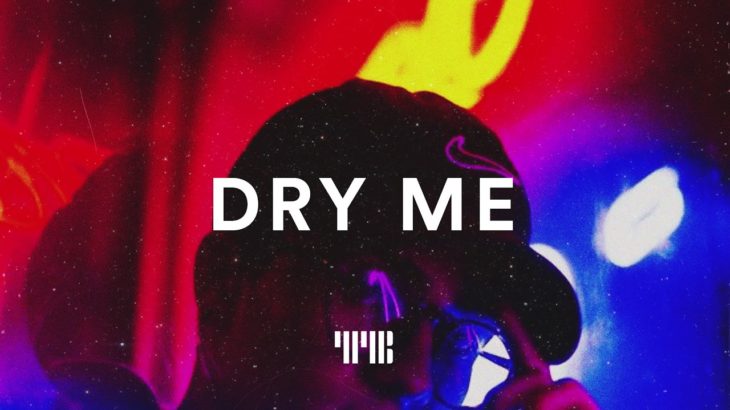 R&B Type Beat “Dry Me” R&B/Soul Trap Instrumental 2019