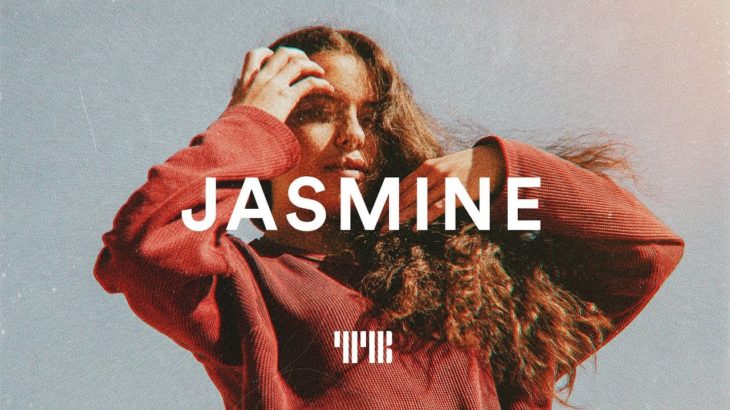 R&B Type Beat “Jasmine” R&B/Soul Guitar Instrumental 2019