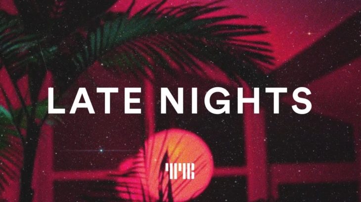 R&B Type Beat “Late Nights” R&B/Soul Piano Instrumental 2019