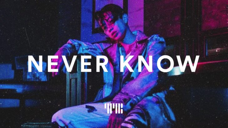 R&B Type Beat “Never Know” R&B/Soul Smooth Instrumental 2019