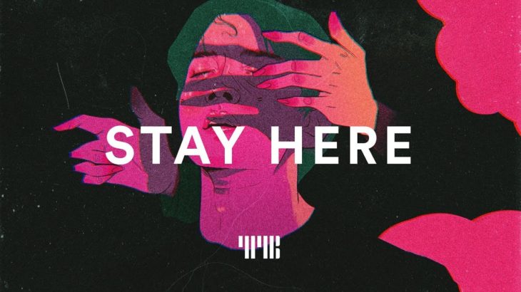 R&B Type Beat “Stay Here” R&B/Soul Guitar Instrumental 2019