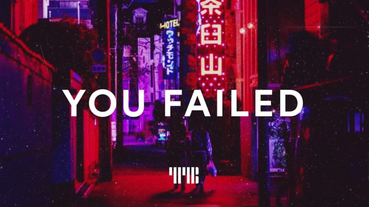 R&B Type Beat “You Failed” R&B/Soul Trap Instrumental 2019