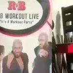 R&B Workout Live