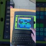 R&B beat by JR (with FX)