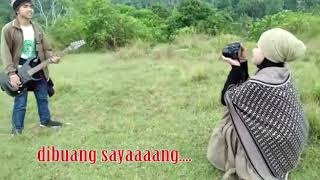 R&B dibalik layar pembuatan video klip single Atfal Muslimun