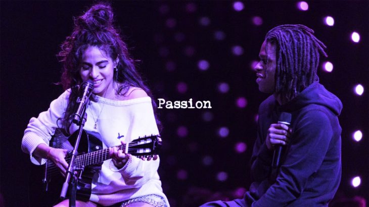 R&B guitar type instrumental 2019 – Jessie Reyez Type Beat (prod. ovrthro)