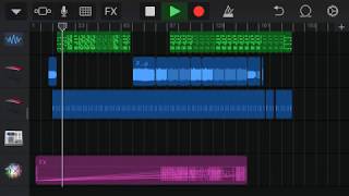 R&B mellow beats