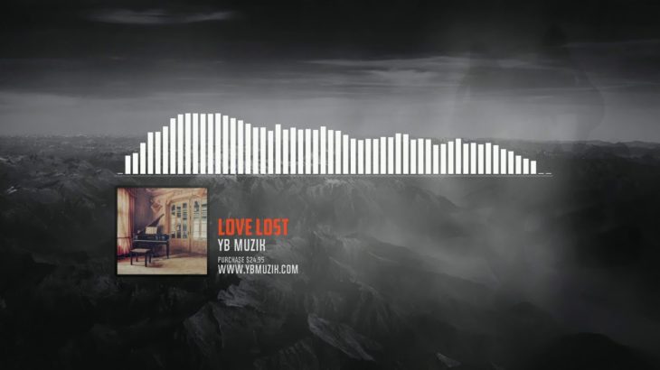 R&B x Pop Instrumental – Love Lost