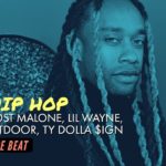 R&B/Hip hop – Future, Post Malone, Lil Wayne, PARTYNEXTDOOR, Ty Dolla $ign (Type Beat)