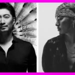 速報 –  三刀流R&Bシンガー“MABU”、銀座PLUSTOKYOにてリリパ開催＆MAKIDAI参戦