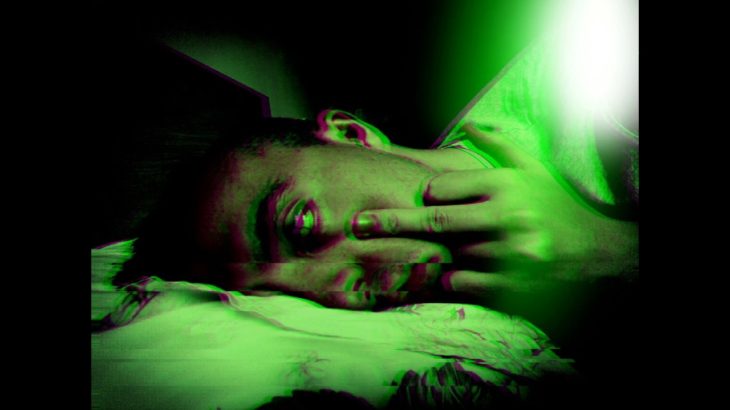 R&B/Pop_Beat_”Eco”_[ Prod. MOZI ]