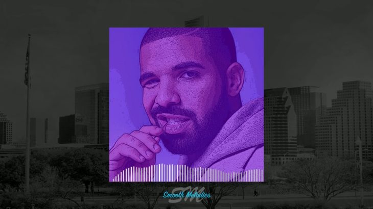 Rap Hip Hop R&B beat | Drake type beat | Trap Feels