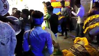R&b dhol tasa party