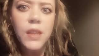 R&b mix demo Amanda Eve