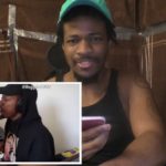 Reggie COUZ- R&B Song Concept Vol.1 | REACTION
