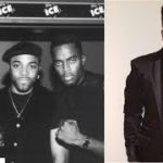 Remember Aaron, Damion Hall from R&B Trio ‘Guy’? See What He Is Doing Today