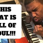 RenB MAKING R&B! | Logic Pro X R&B Tutorial