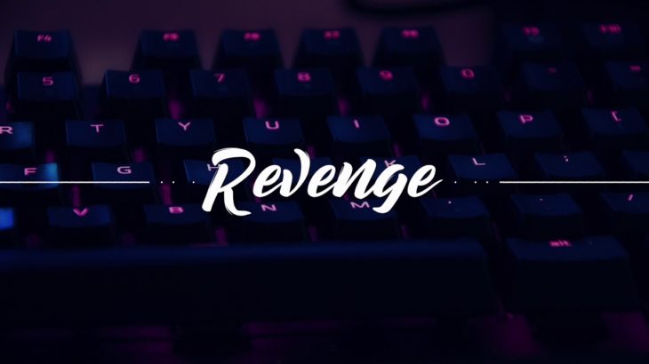 “Revenge” – Kaytranada x Syd Type Beat | Electronic R&B Instrumental 2019 (Prod. By La Palmera)