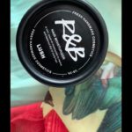 Review of Lush’s R&B on Short Hair