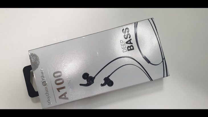 Rhythm and Blues A100 unboxing & review | R&B A450BT Giveaway