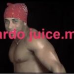 Ricardo Juice R&B Beat (Prod.Funist) (2019)