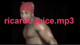 Ricardo Juice R&B Beat (Prod.Funist) (2019)