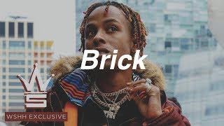 Rich The Kid Trap/R&B Type Beat | “Brick” 140 bpm