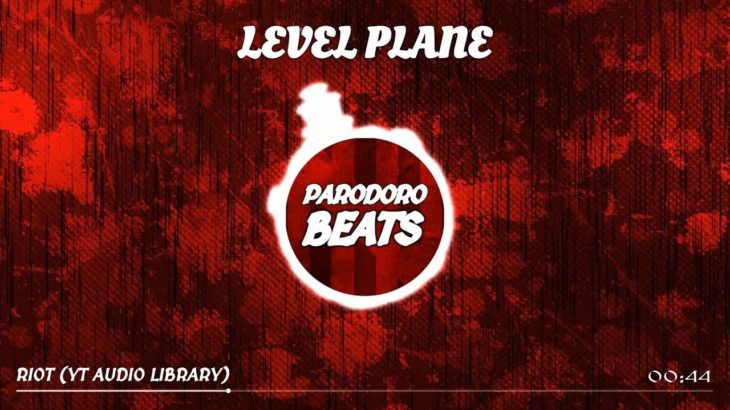 Riot – Level Plane (traurige R&B Musik) [Free2Use]