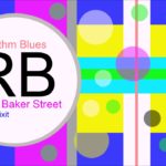 ♫ Ritim, Blues Müzik, 221B Baker Street, Hanu Dixit, R&B, Soul Music, Rhythm, Blues Music