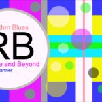 ♫ Ritim, Blues Müzik, Above and Beyond, Silent Partner, R&B, Soul Music, Rhythm, Blues Music