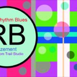 ♫ Ritim, Blues Müzik, Amazement, Freedom Trail Studio, R&B, Soul Music, Rhythm, Blues Music